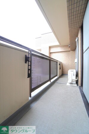 ラフィネ立川の物件内観写真